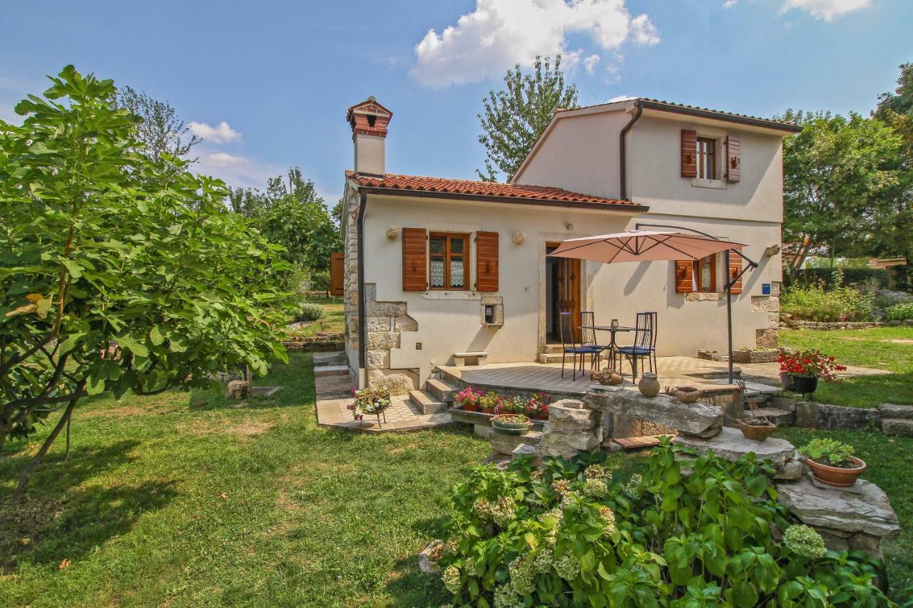 Jakov In Zupanici Labin  Exterior photo